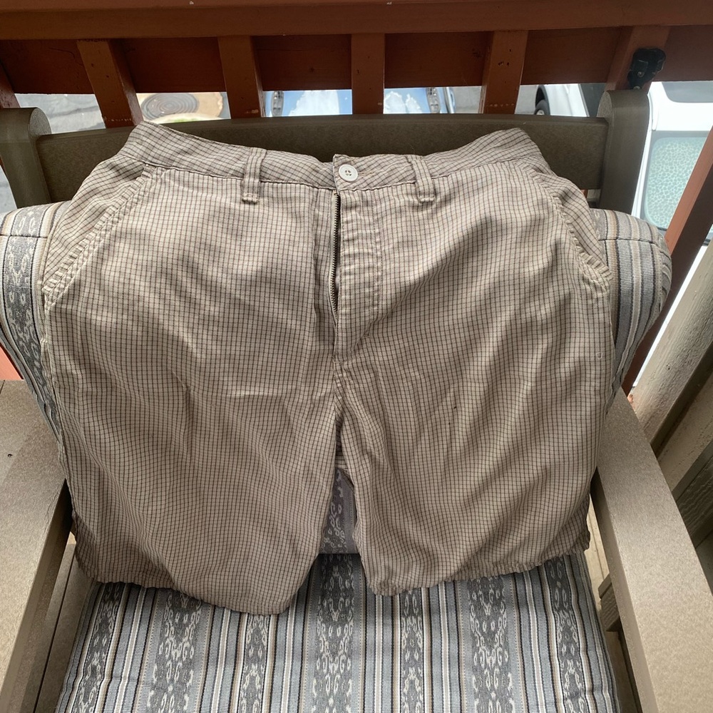 Quicksilver Shorts
